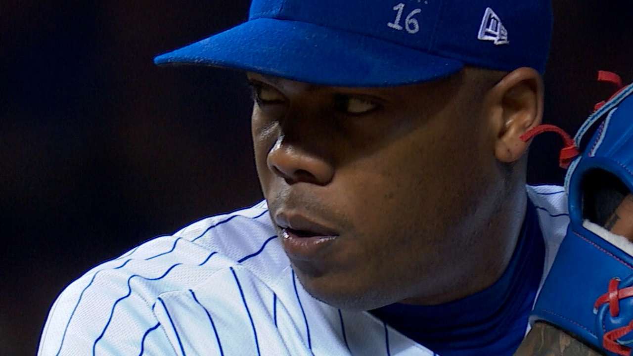 5 reasons why Chapman is in high demand