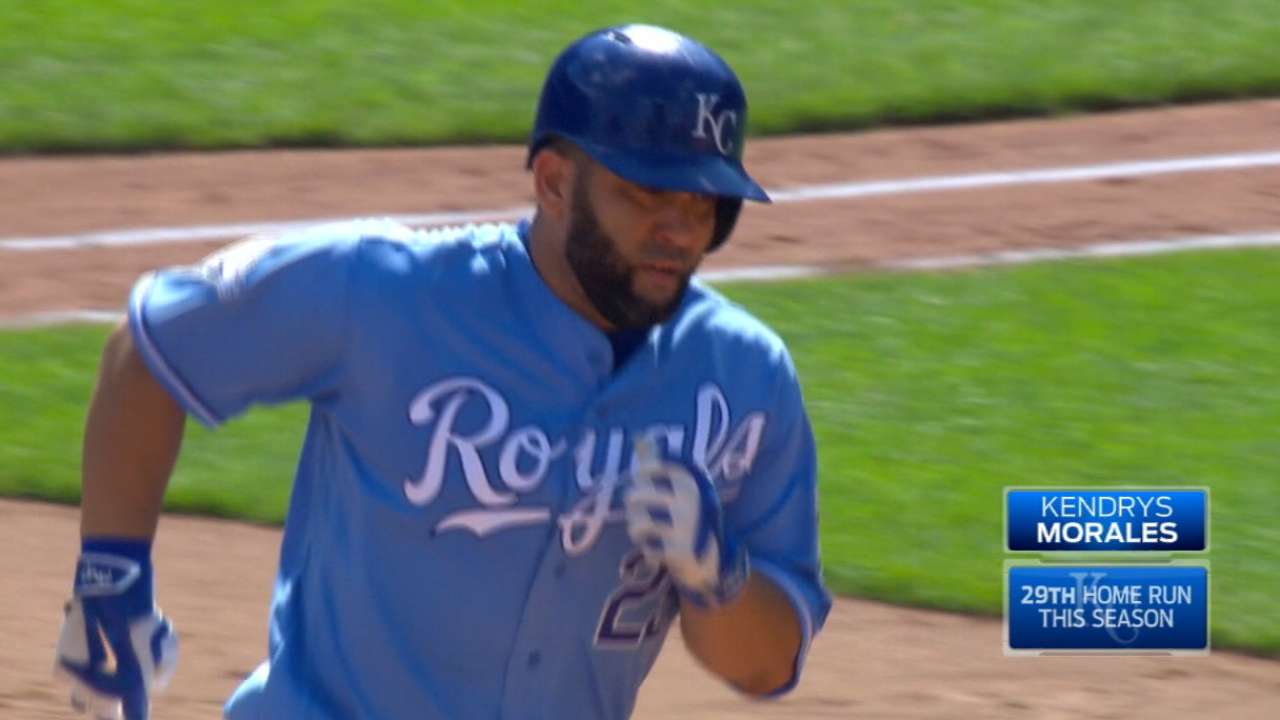 Inbox: Is there a chance Encarnacion returns?