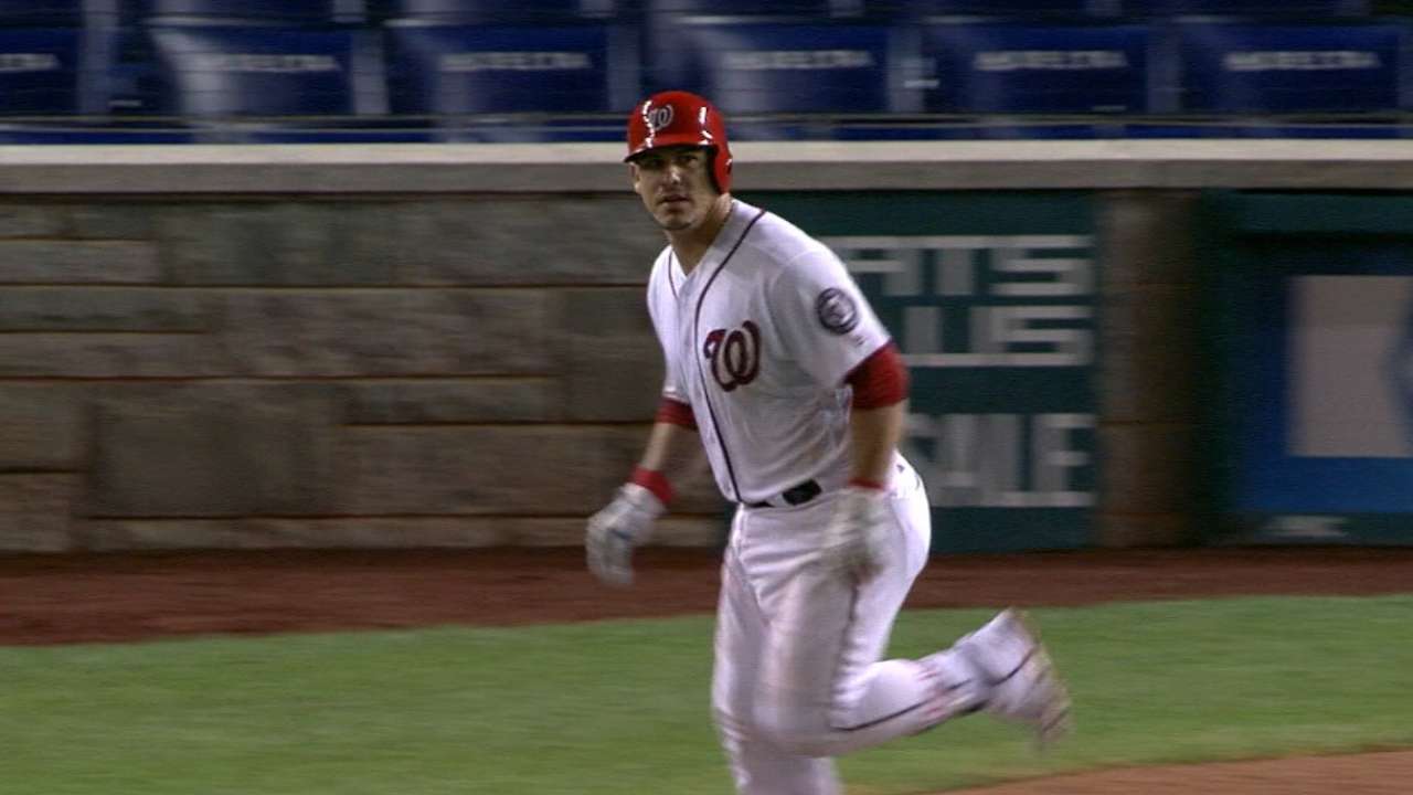 Ramos hits free agent market