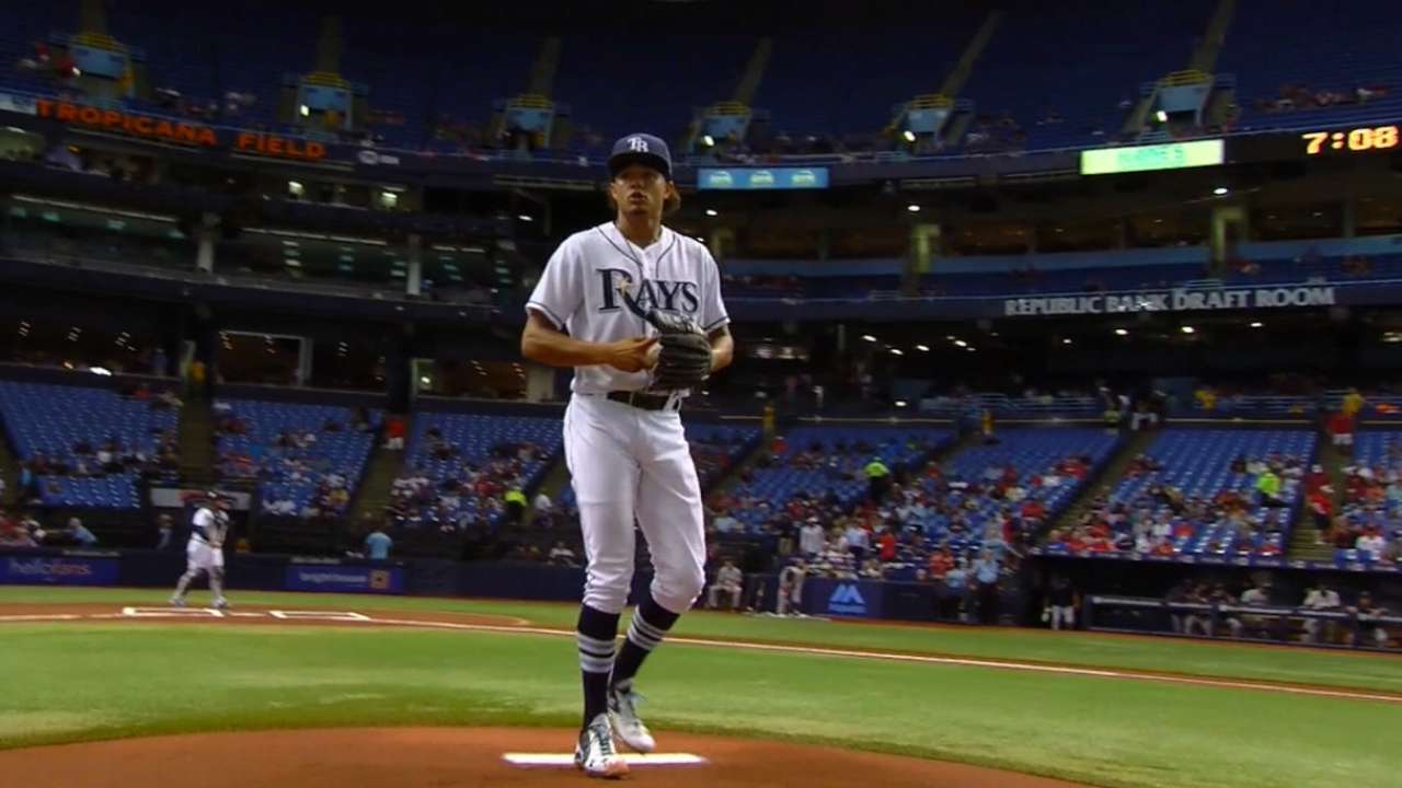 Archer to pitch for Team USA in 2017 Classic