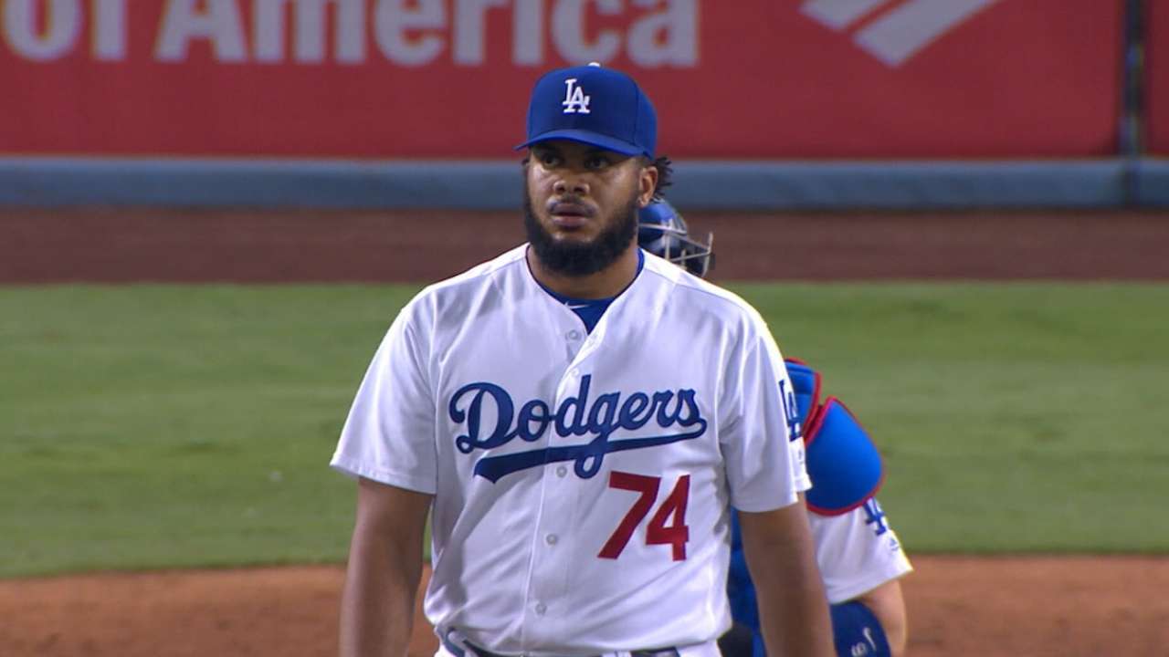 Jansen hits free-agent market