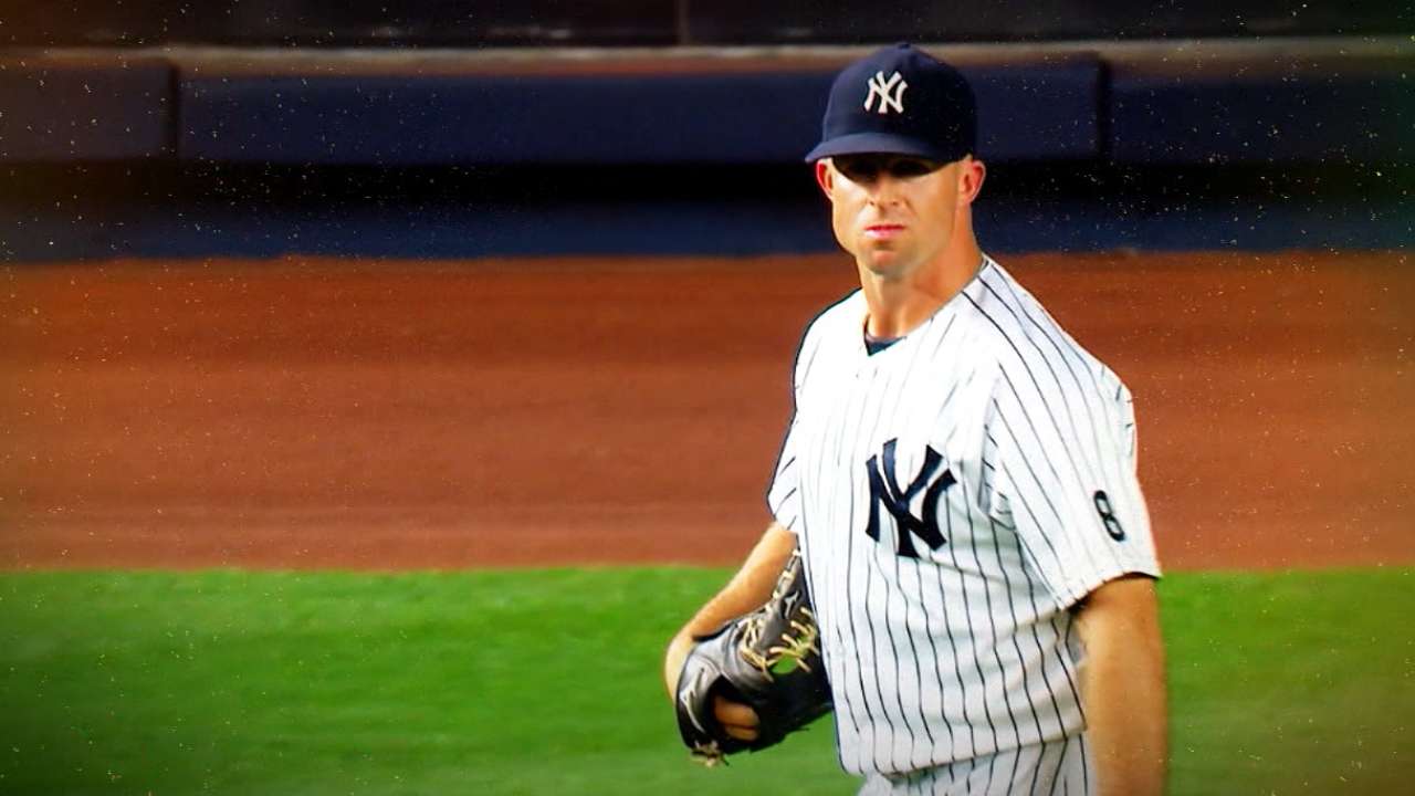Yanks considering offers for Gardner