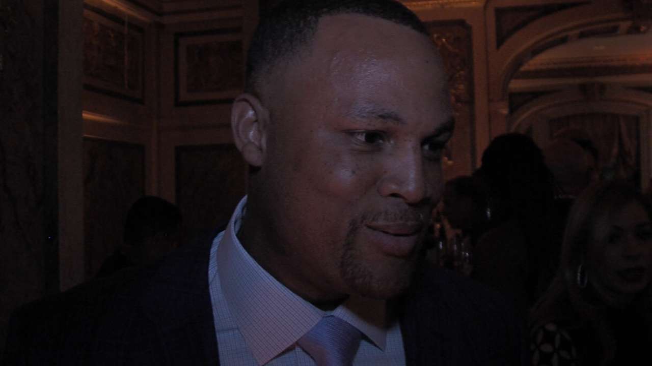 Beltre on fifth Gold Glove
