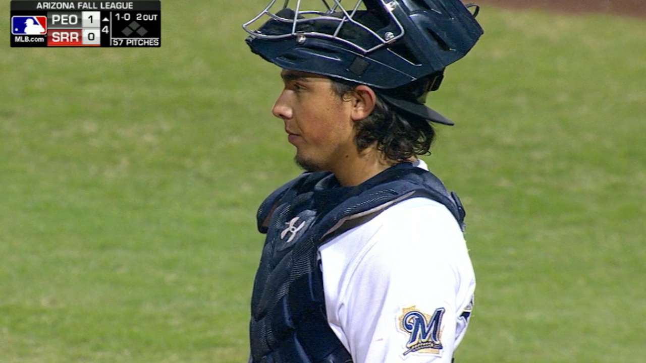 Nottingham throws out Stewart