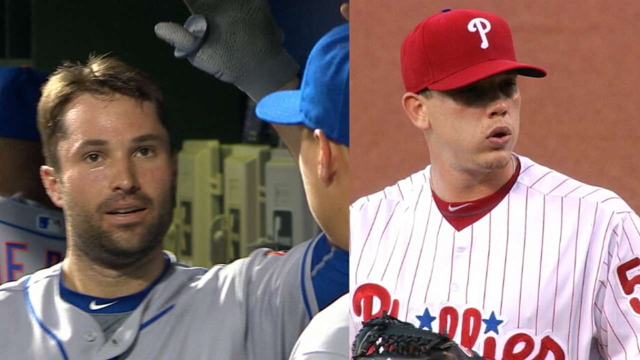 Hellickson, Walker accept offers; 8 decline