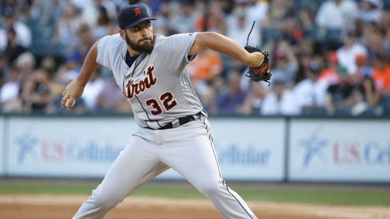 Fulmer takes home AL ROY