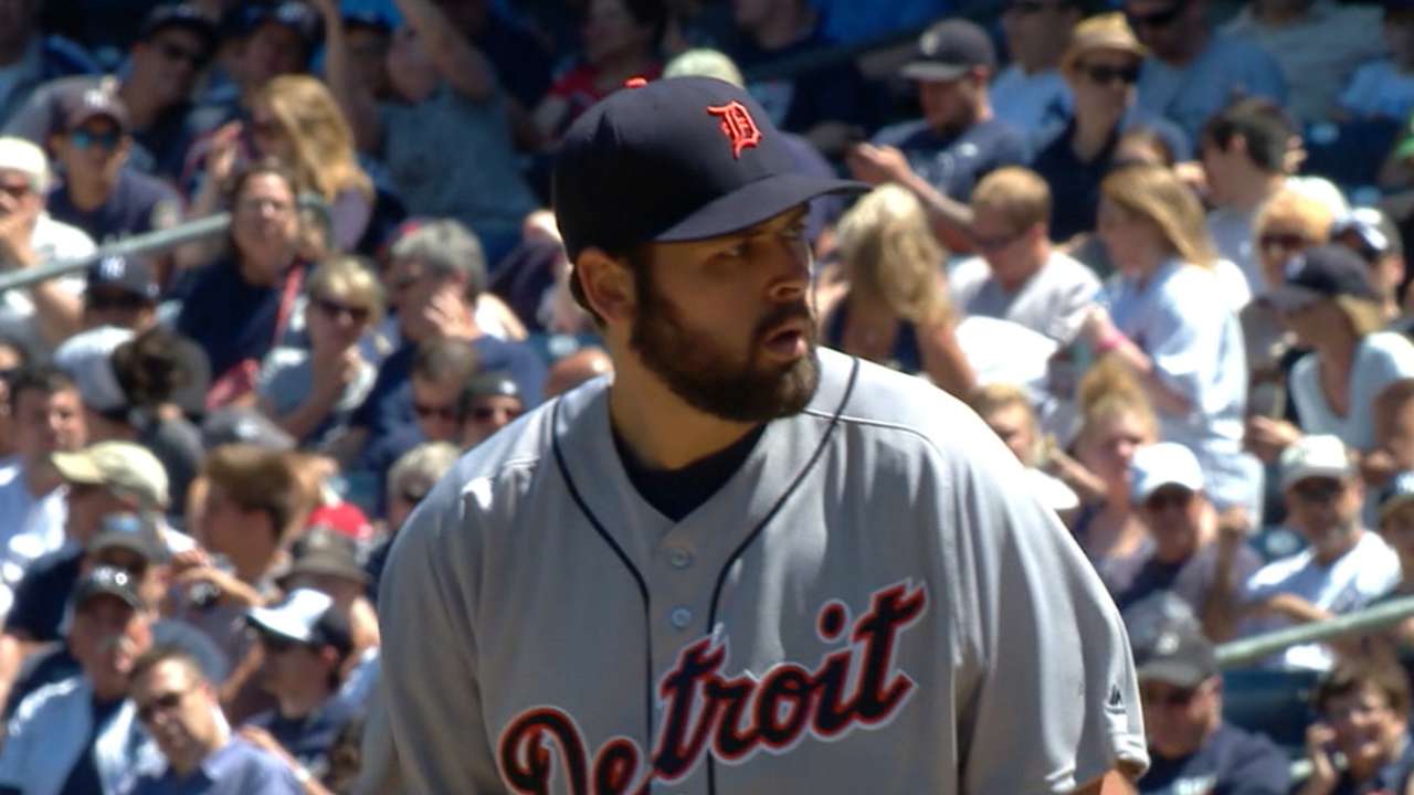 Fulmer thanks Tigers teammates