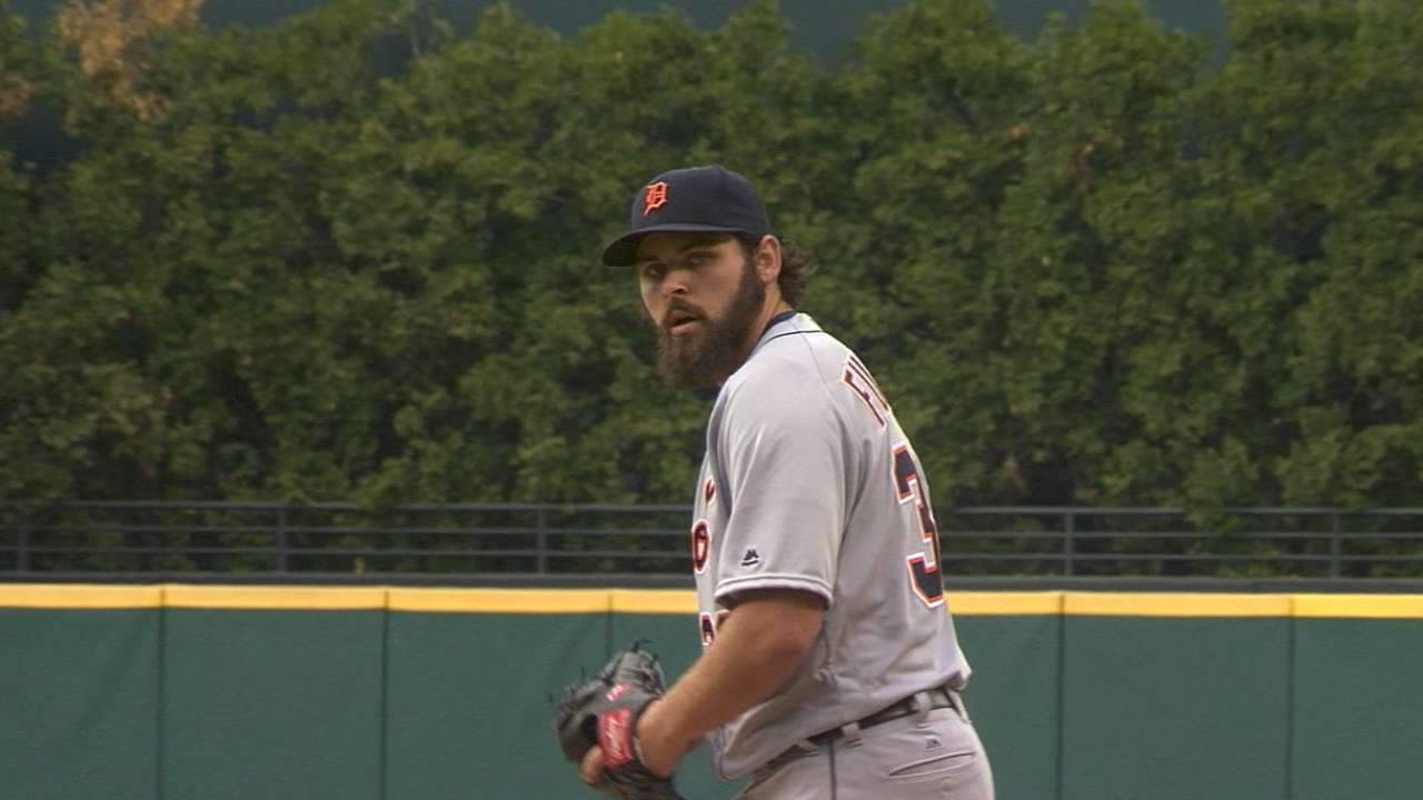 Fulmer thanks family, coaches
