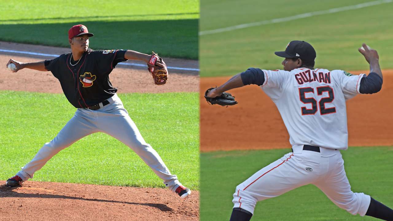 Analyzing return of McCann trade
