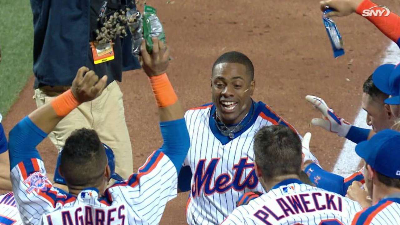 Mets 86 Dodgers after fast start, Urias finish