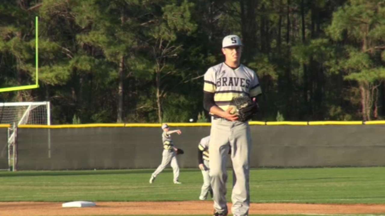 Rays add 3 prospects in deal with Mariners
