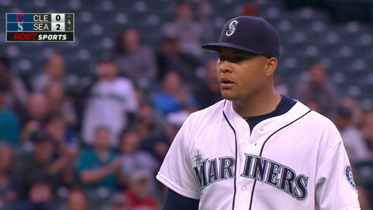 Walker and Marte head to D-backs