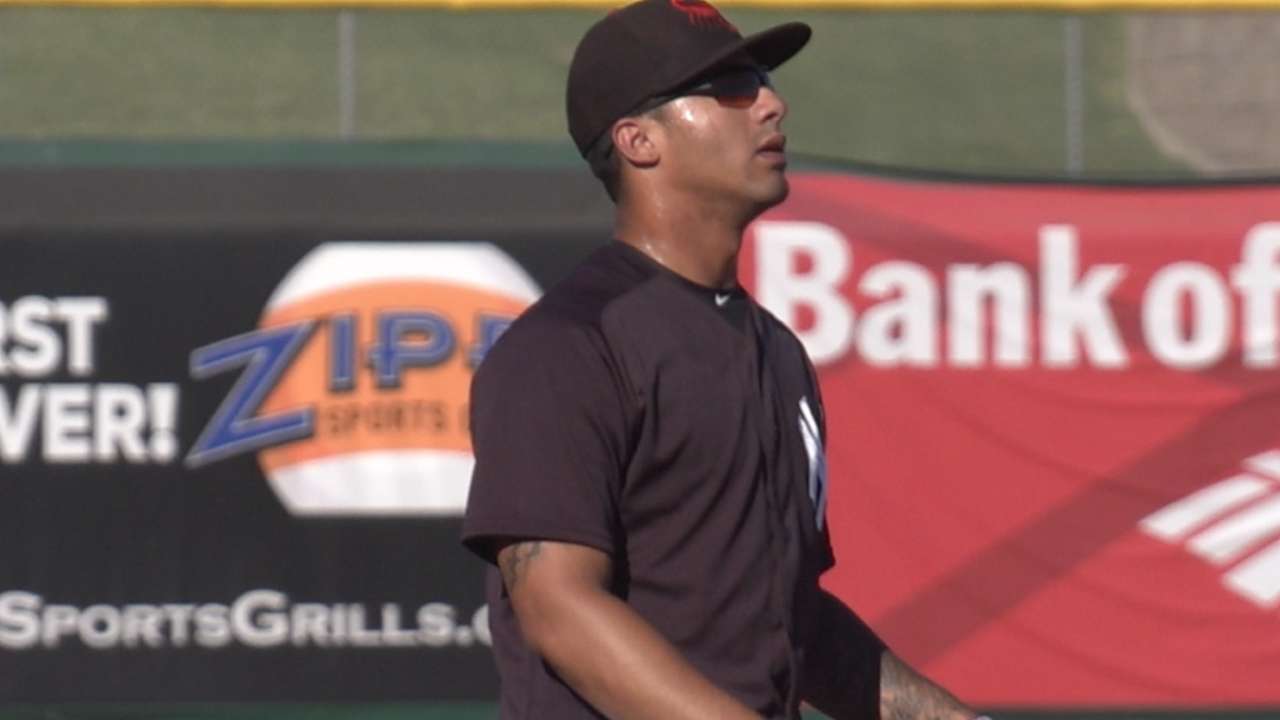 Next Big Leaguer: Gleyber Torres