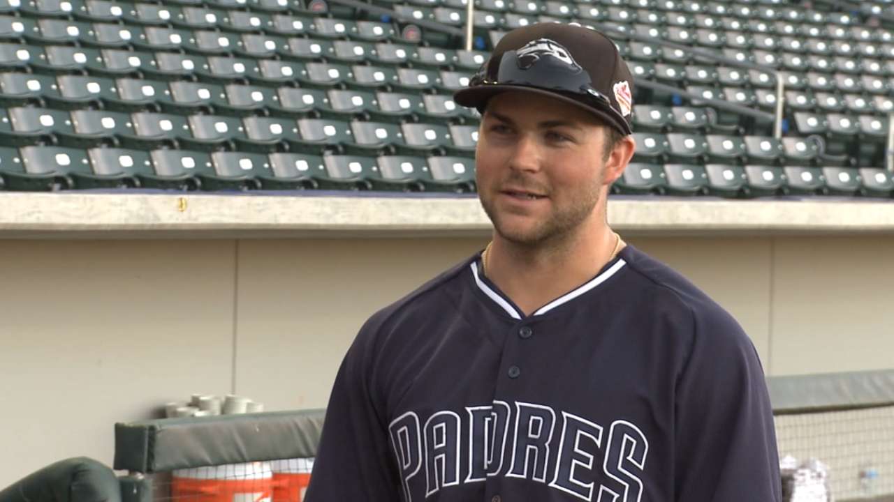 Next Big Leaguer: Michael Gettys