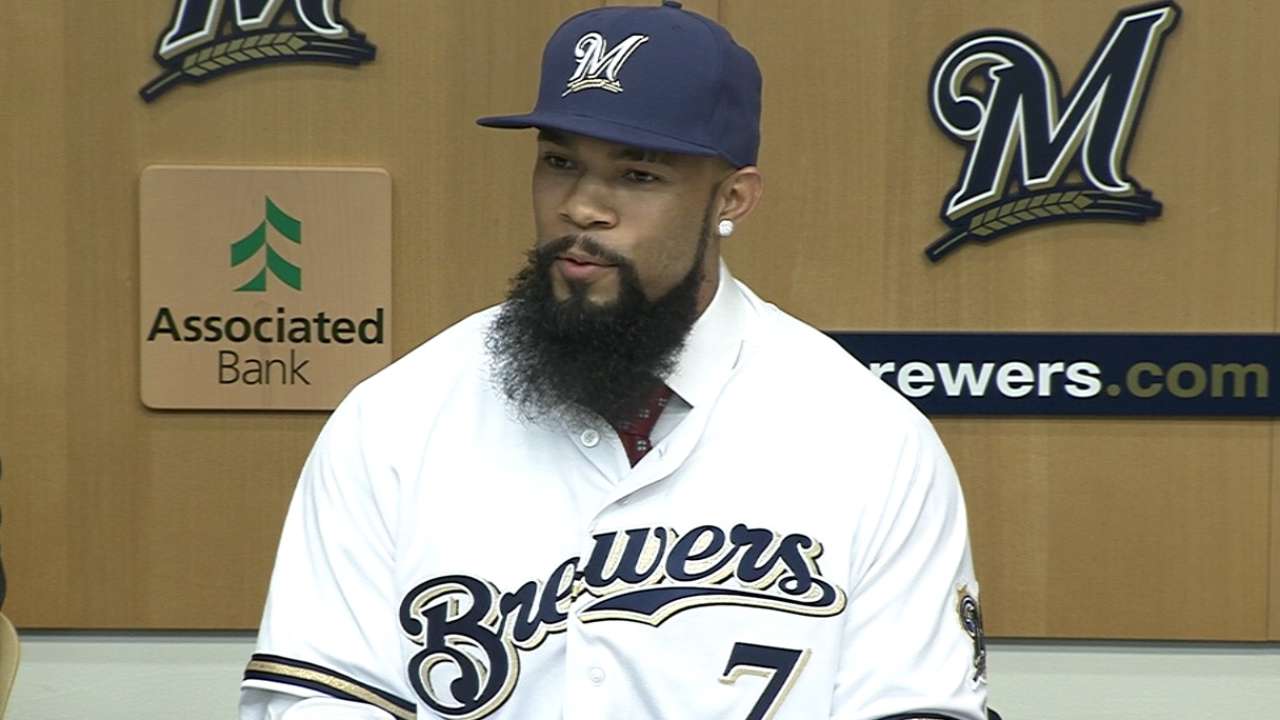 Thames adjusting to Majors again