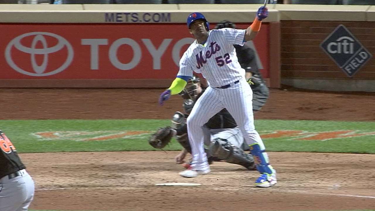 Cespedes on atmosphere, culture