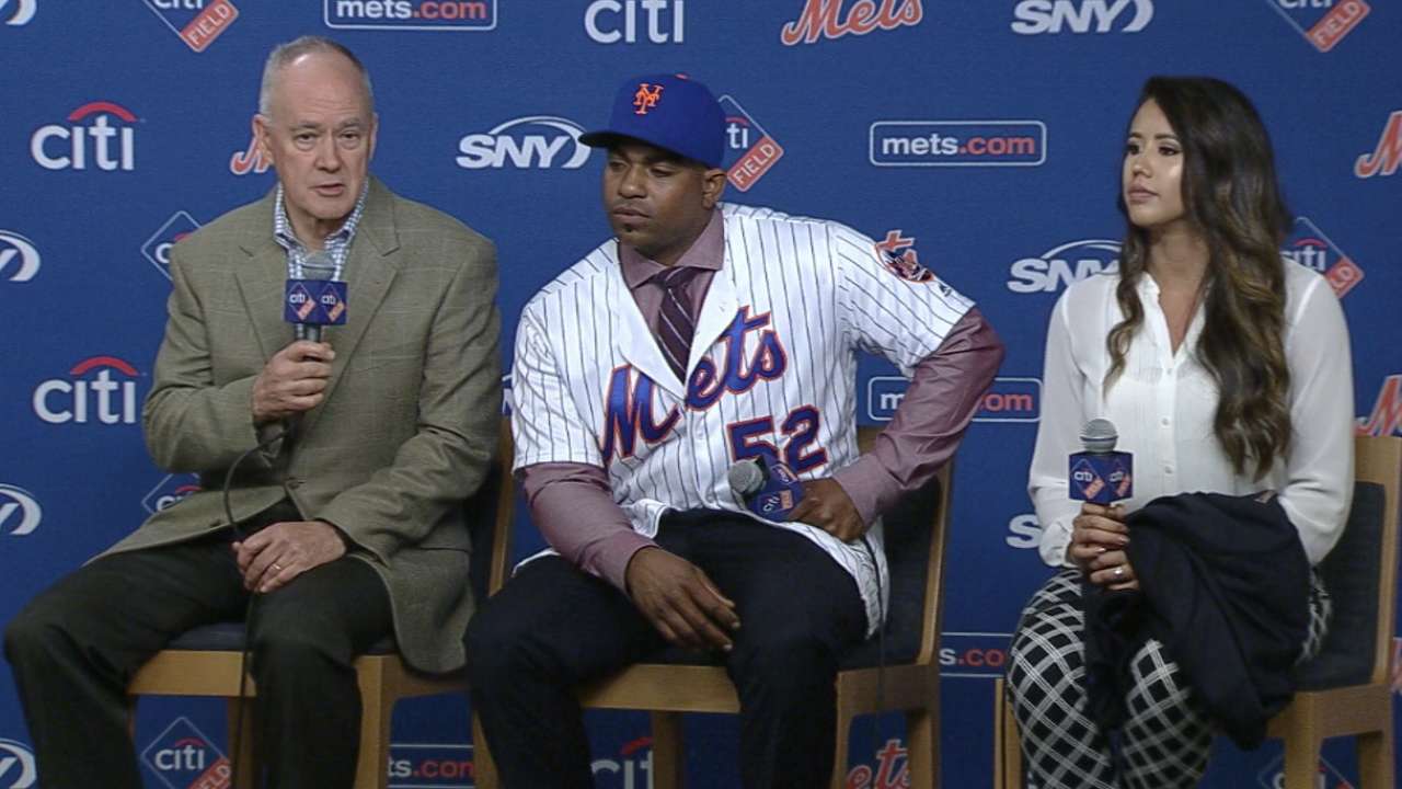 Alderson on negotiation process