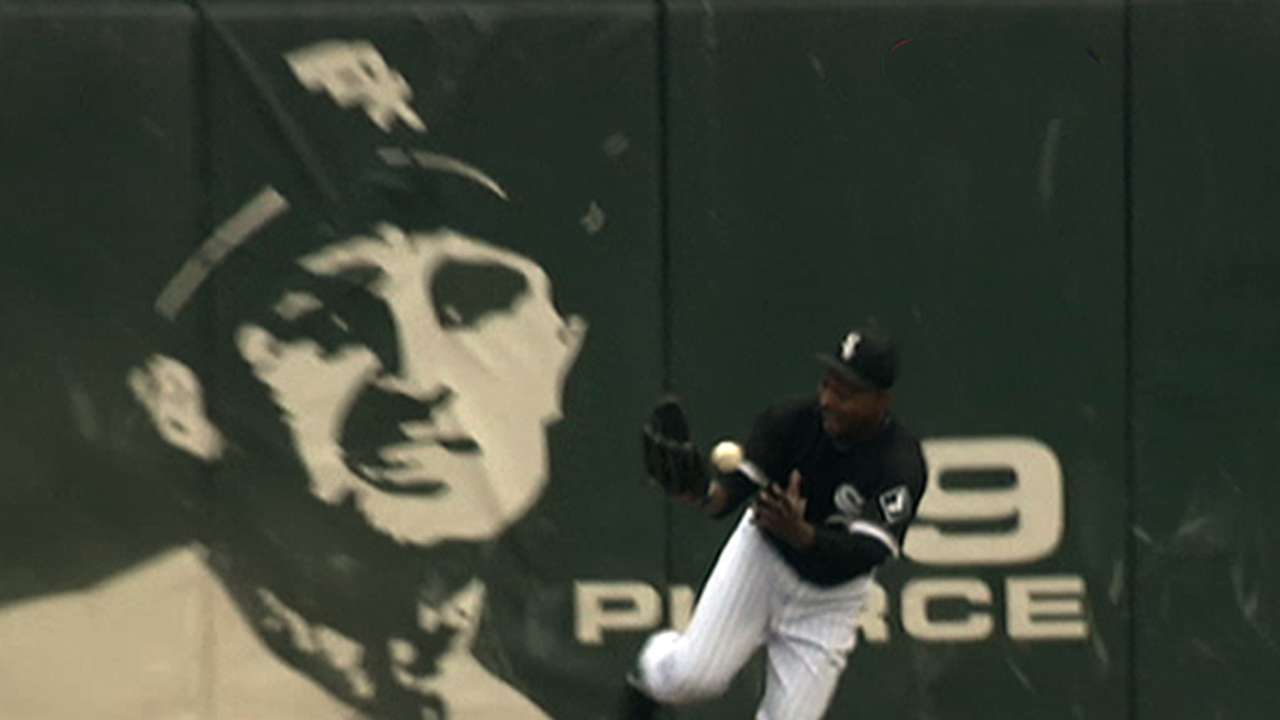 Wise robs homer, saves perfecto
