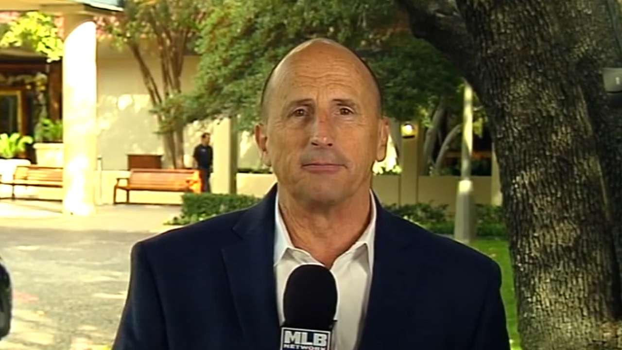 CBA talks continue between players, owners