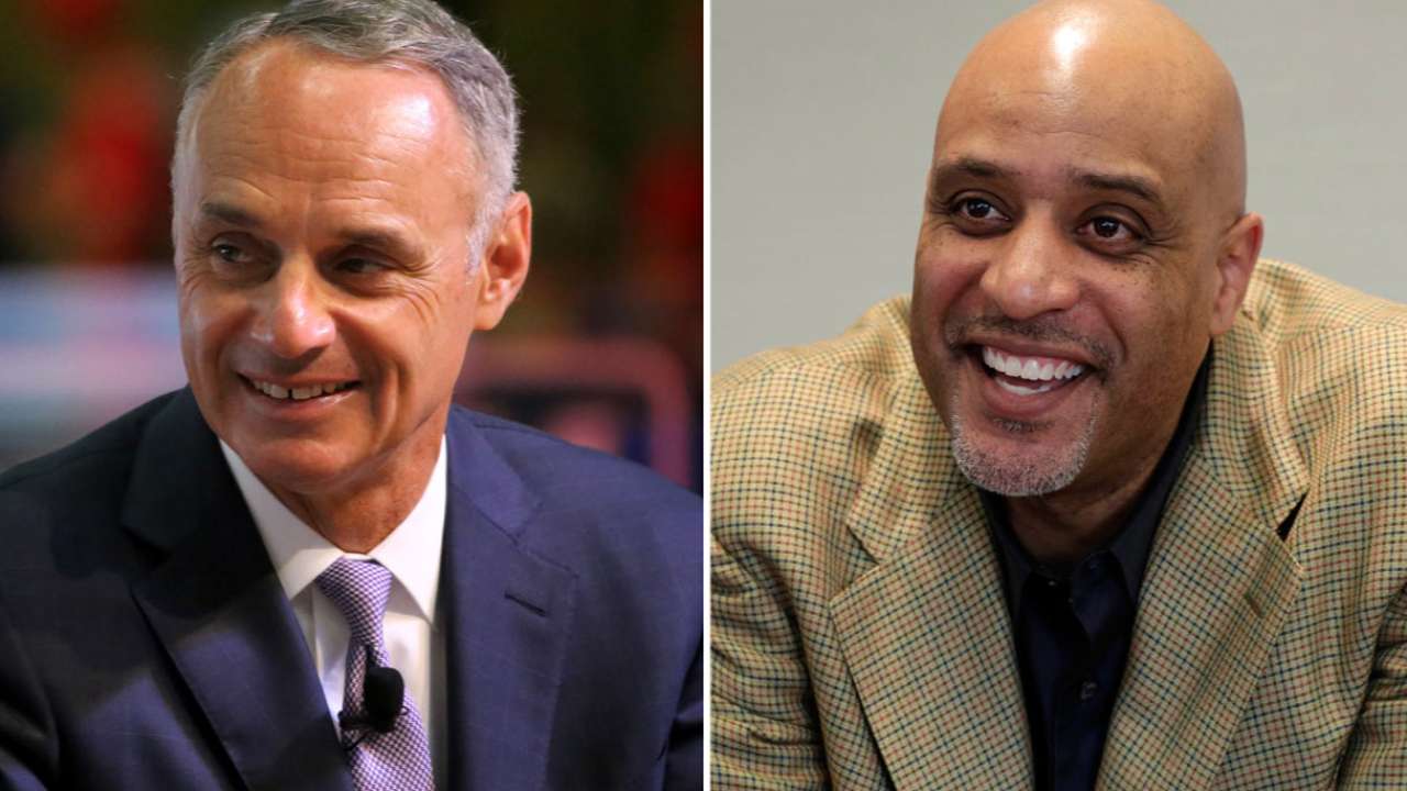 Tentative CBA deal reached