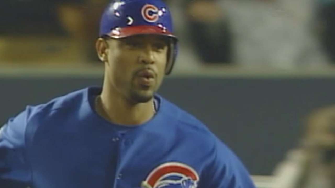 Derrek Lee goes 5-for-5