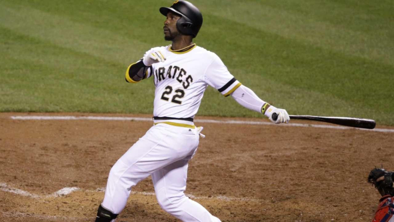 Byrnes looks at Cutch's season