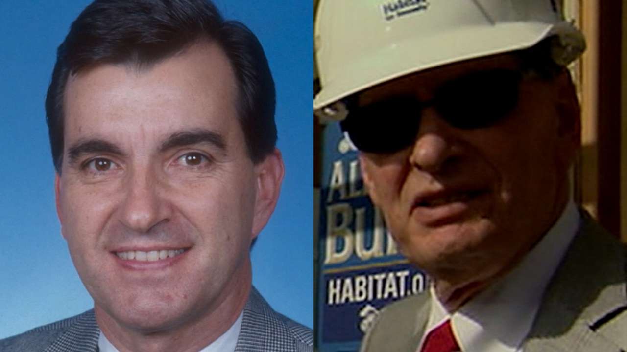 Schuerholz, Selig to Cooperstown