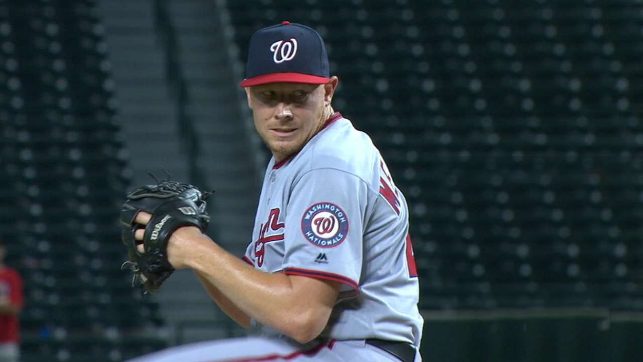 Melancon's fantasy impact