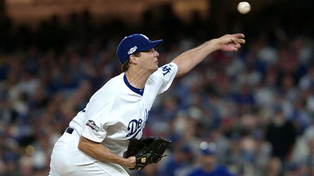 Dodgers, Hill agree to deal