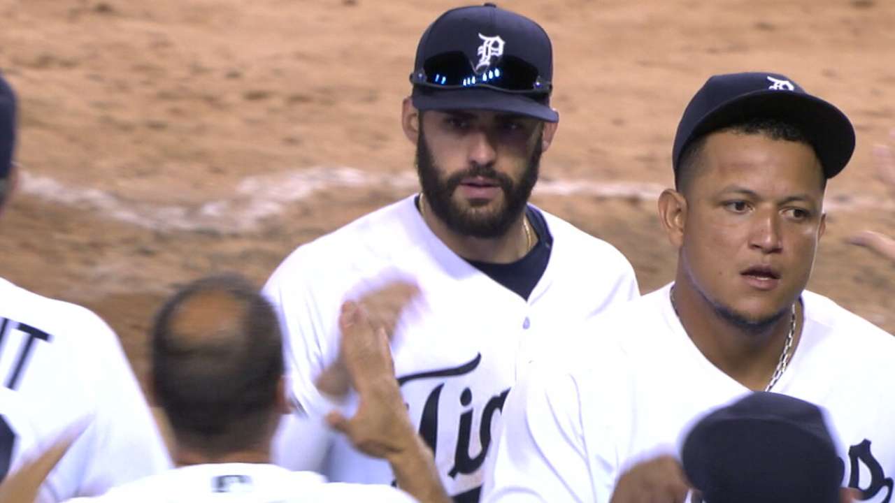 Avila: Tigers don't have to shed salaries