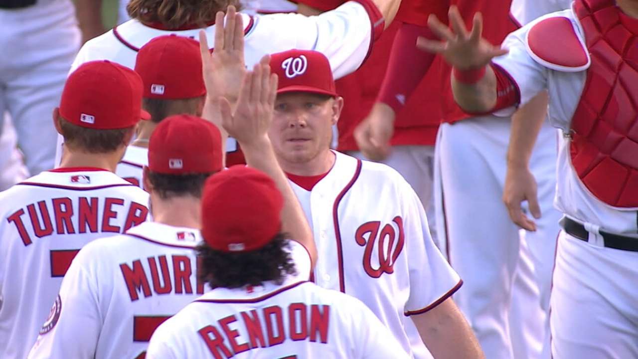 Melancon inks deal with Giants