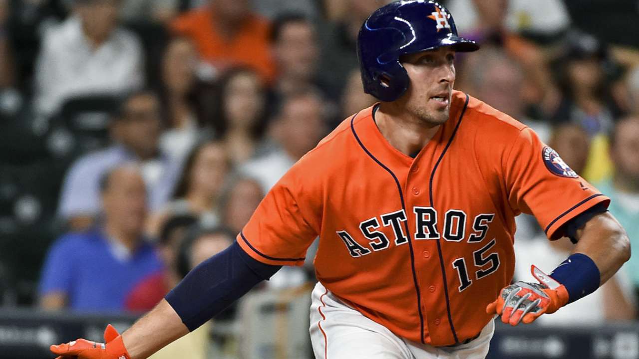 Falvey on acquiring Castro