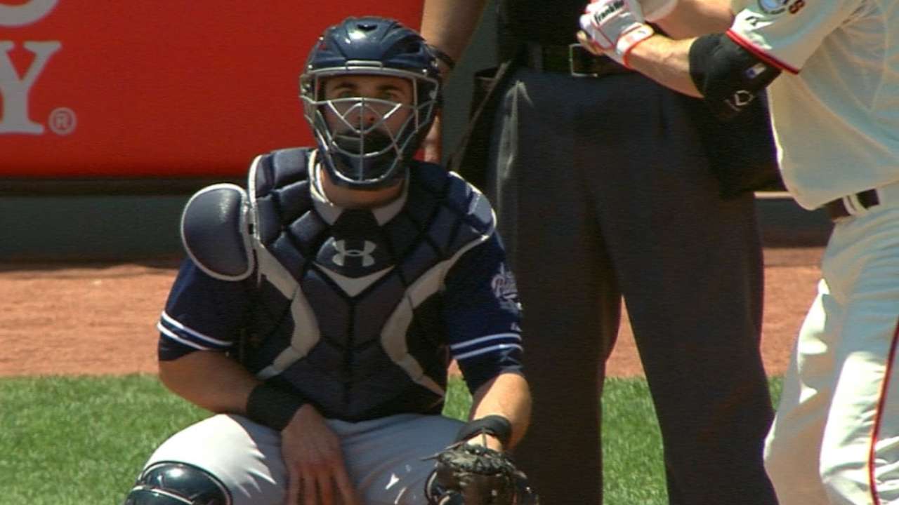 Preller on Hedges' opportunity