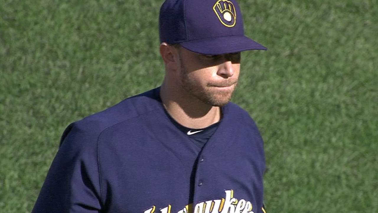 Brewers, Red Sox trade impact