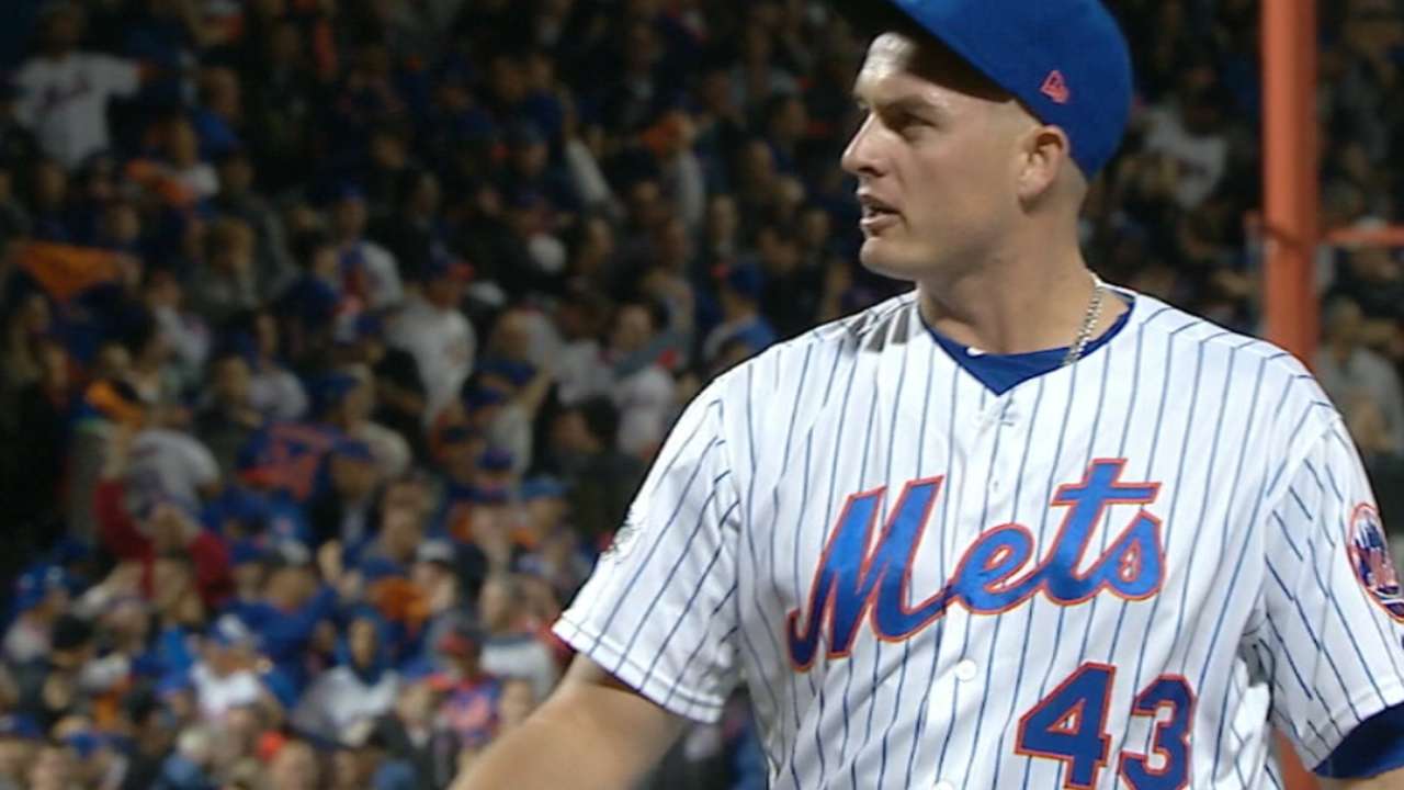 Collins on Reed's role in 2017