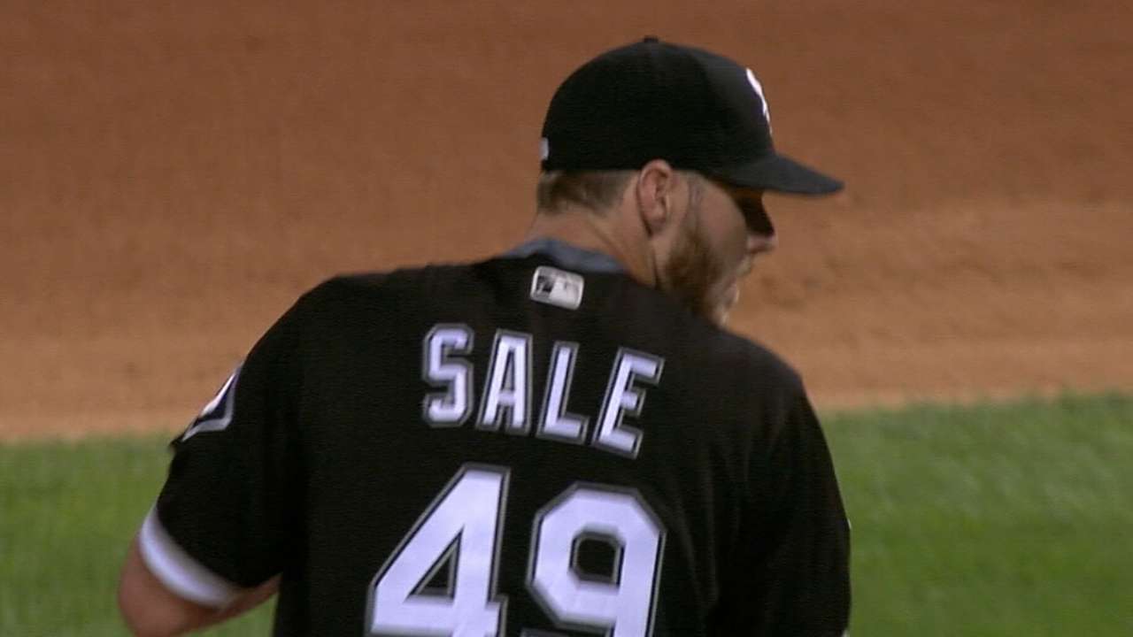 Farrell on Sale in rotation