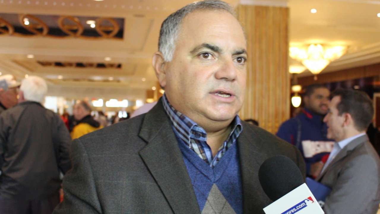 Al Avila: No habrá una venta masiva de estelares en los Tigres
