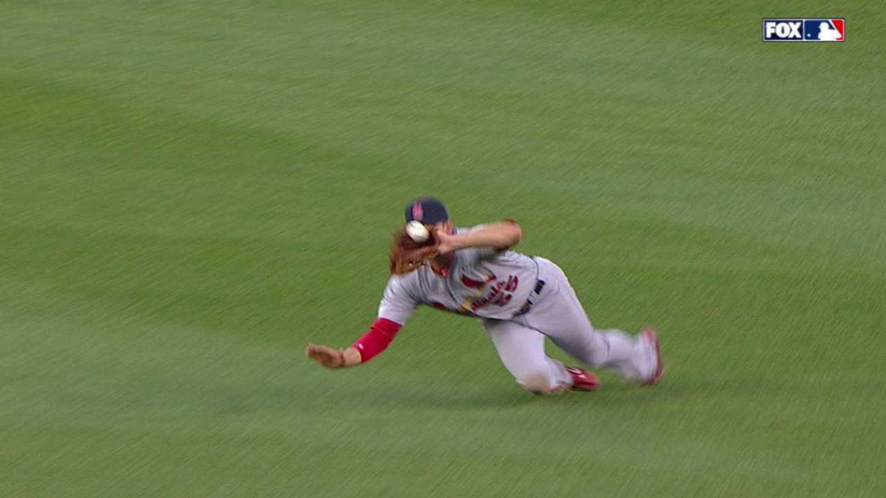 Murphy sets Nats record for hits in a month
