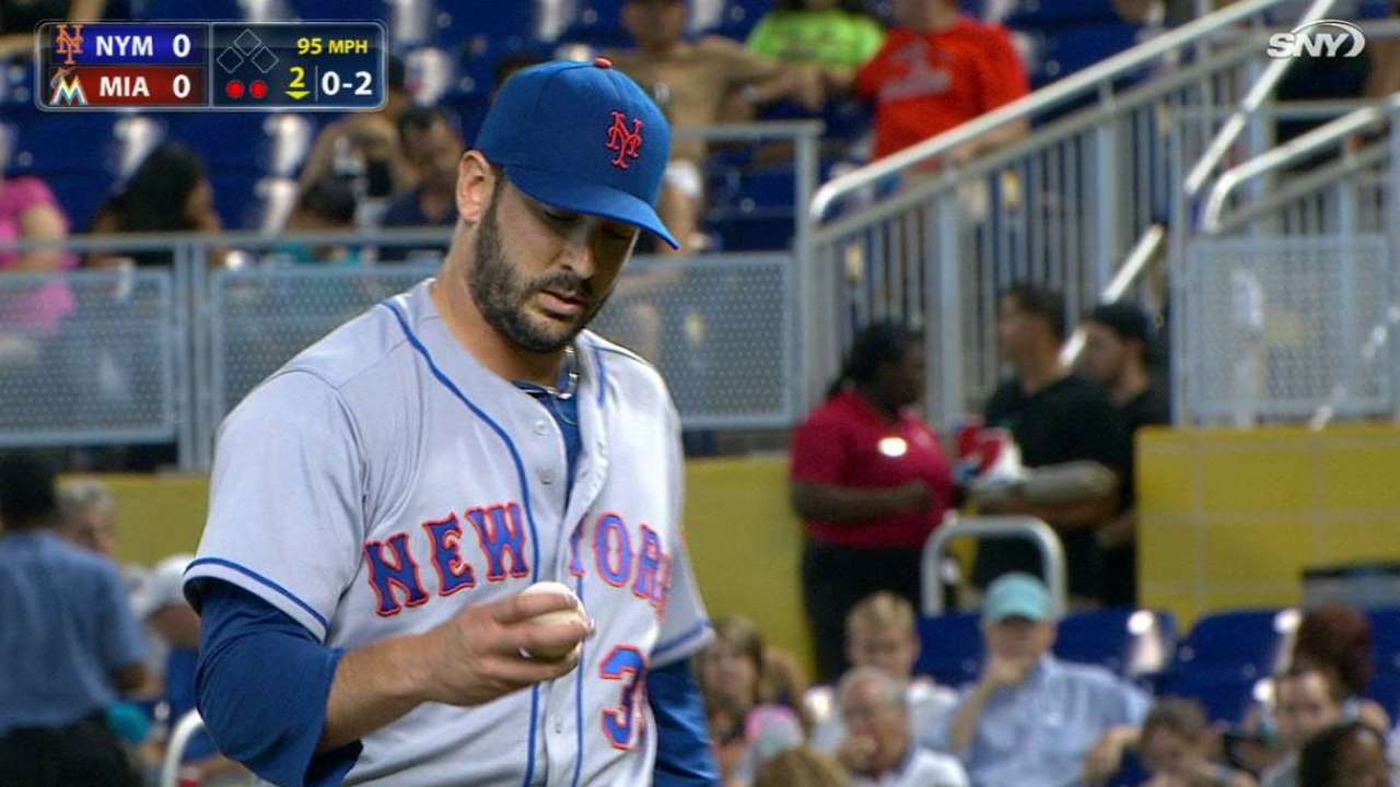 Dynamic Harvey returning to form