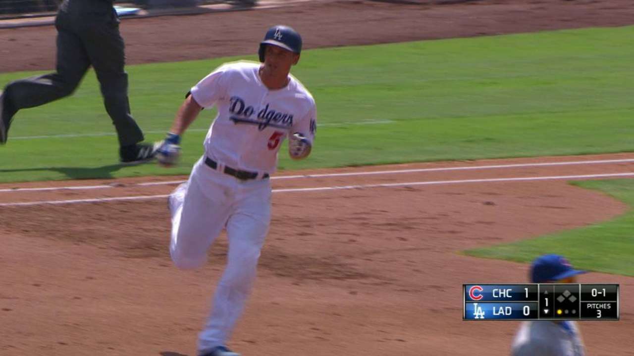 Seager more than living up to hype