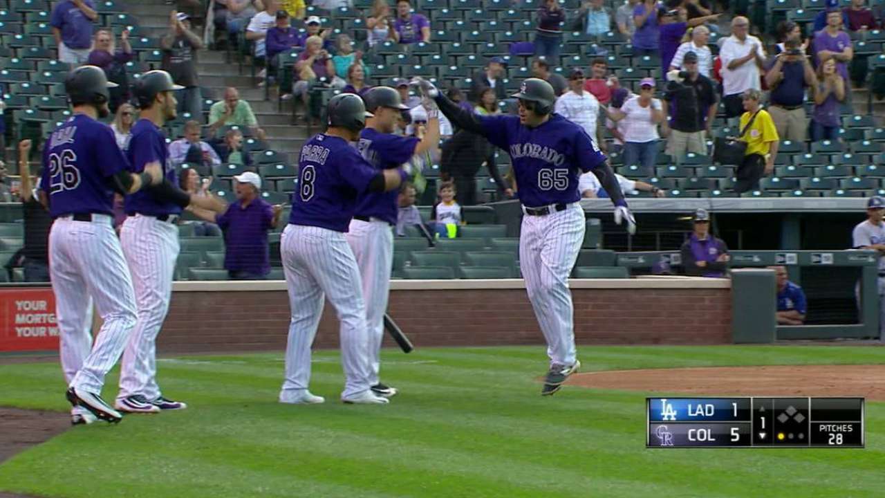 After 1st HR on 29th b-day, Cardullo rips slam