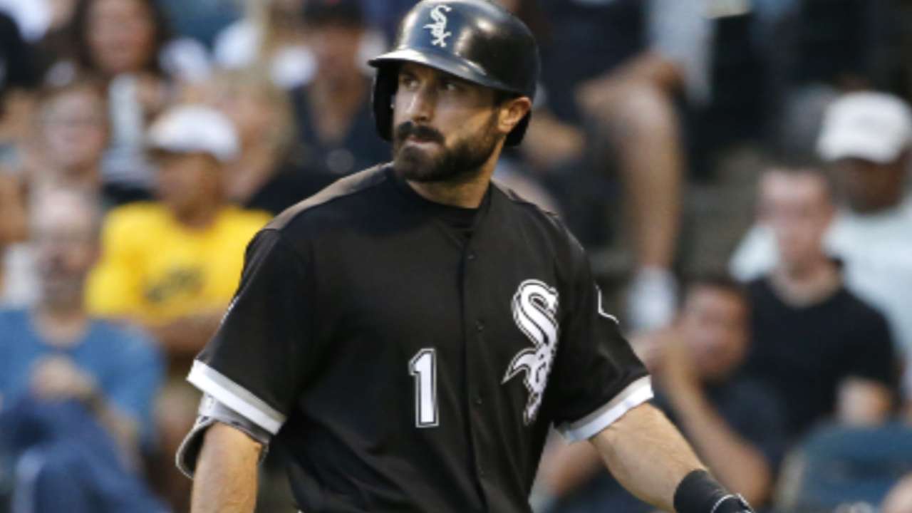 Eaton to Nats; Giolito, 2 more prospects to White Sox