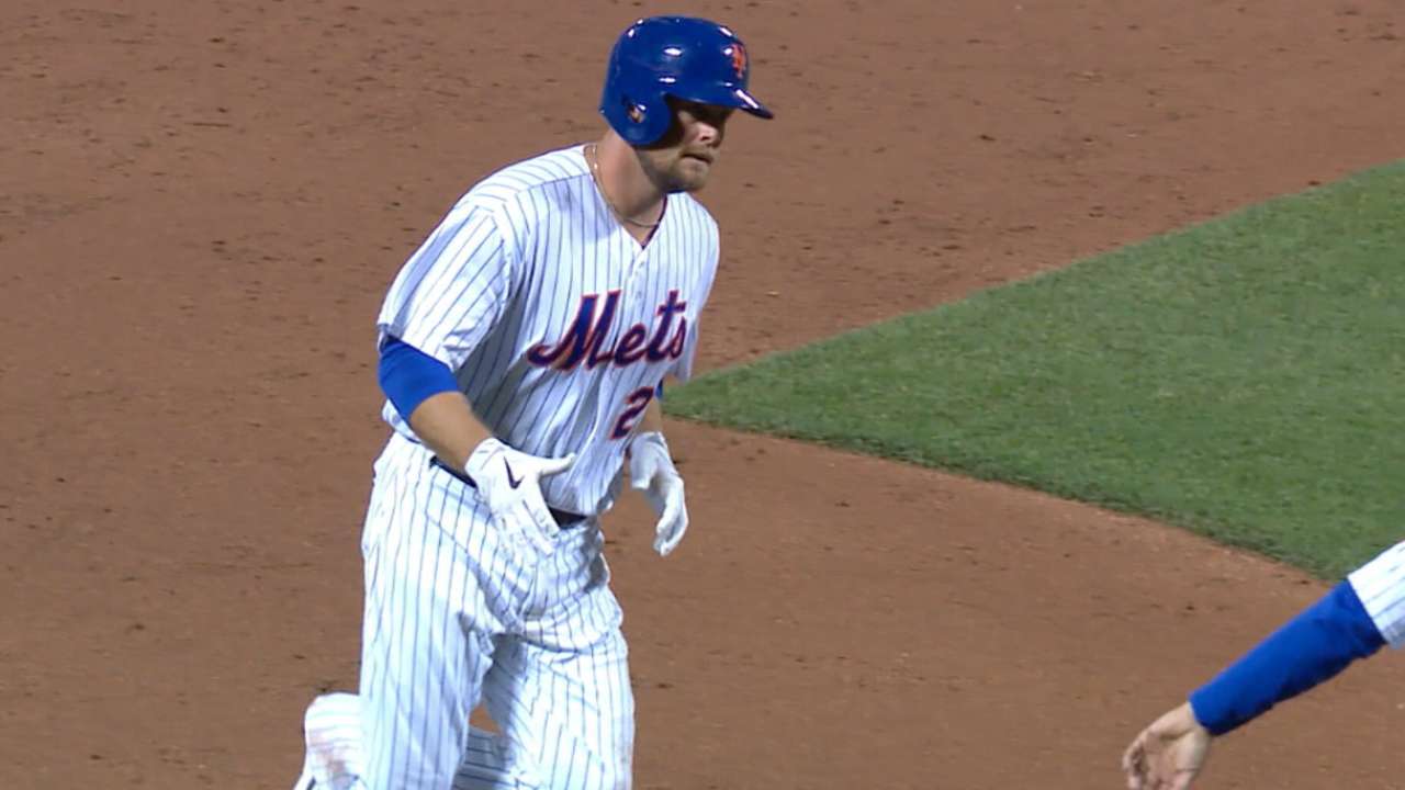 Duda has setback, likely done for the season