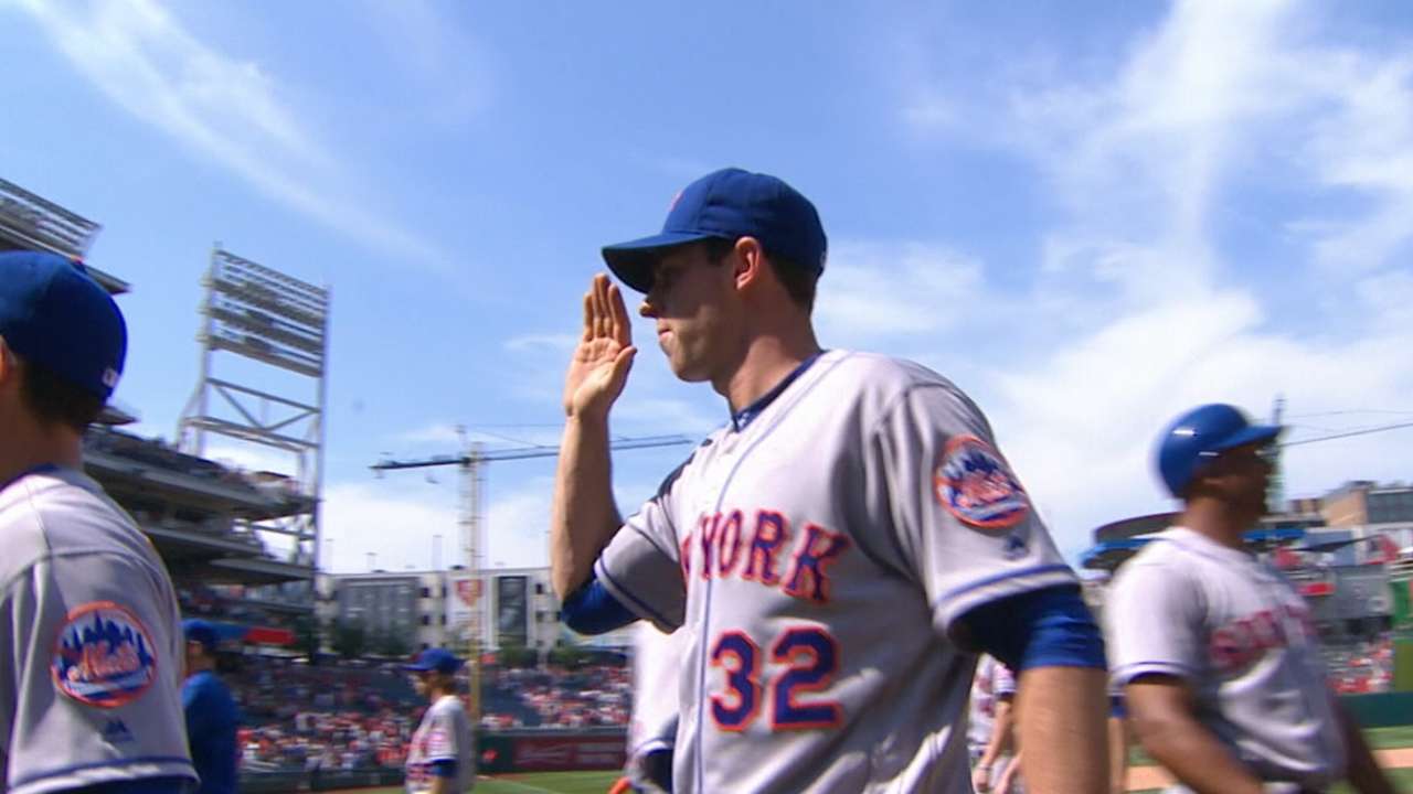 Matz to have bone spur surgery; season over