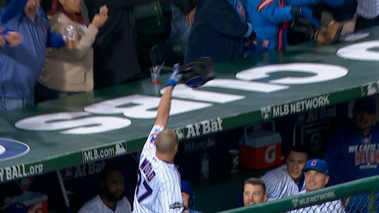 Cachorros le repiten la dosis a S.F. y aventajan 2-0 en la SDLN