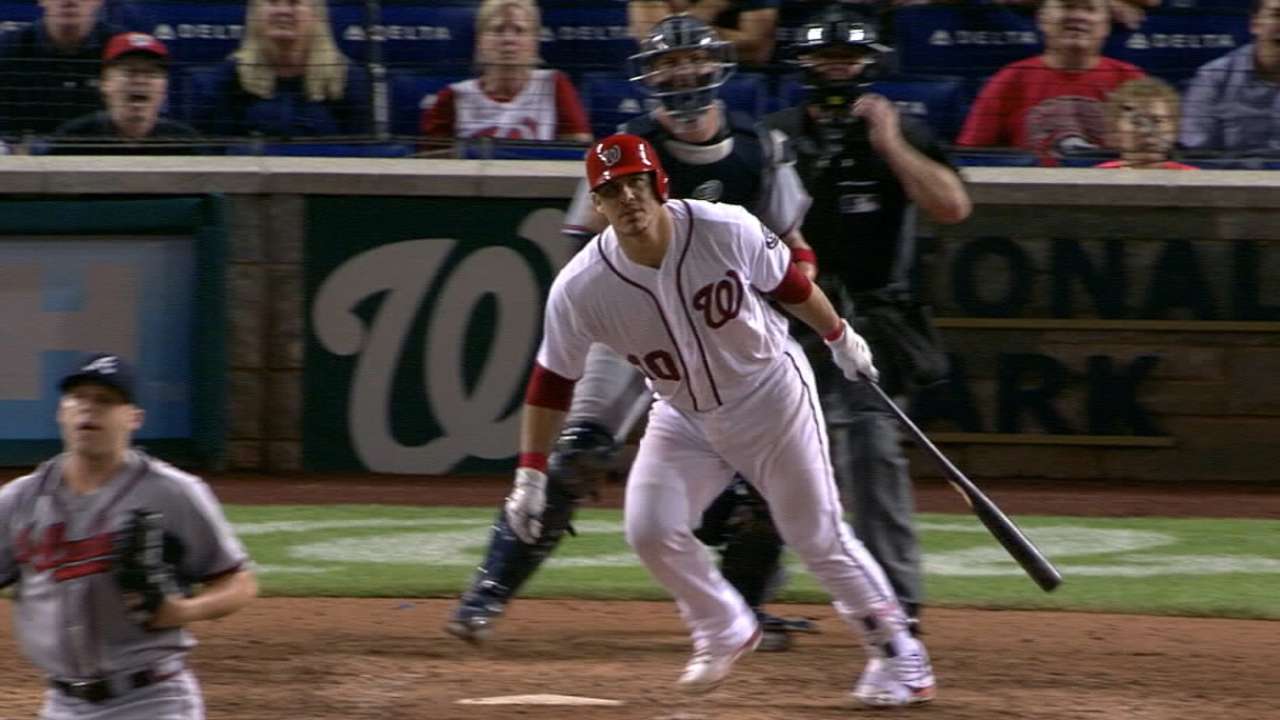 Rays ink backstop Ramos to 2-year deal