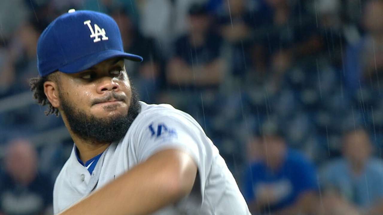 Jansen's fantasy impact