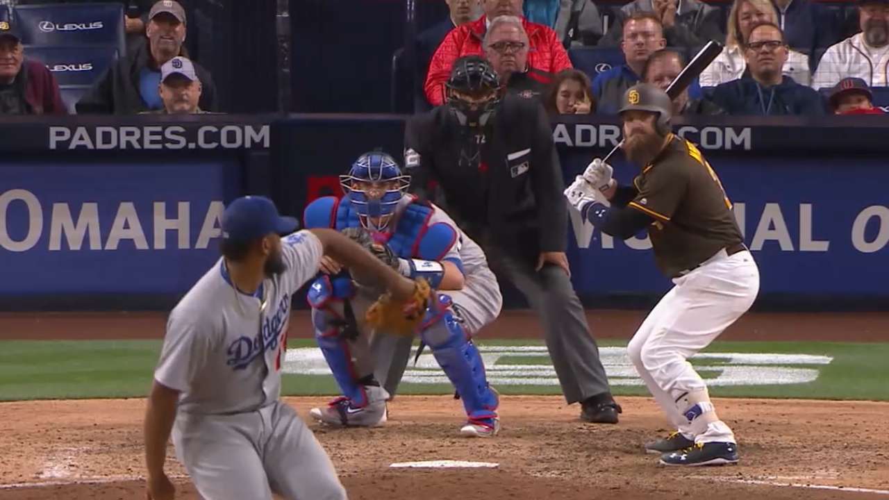 Dodgers re-sign Jansen