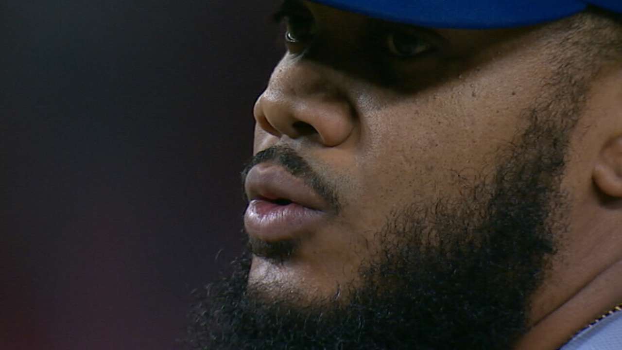 Jansen reportedly re-signs