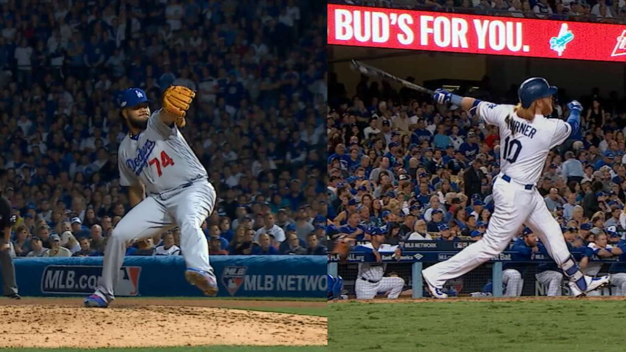 Source: Jansen to LA; Turner reportedly follows